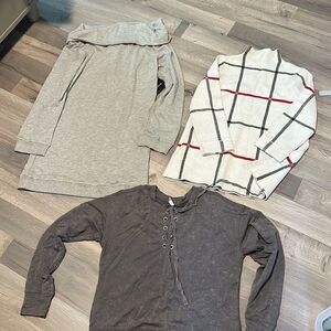 Ladies bundle 
